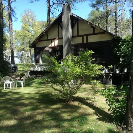 Cabana En Carilo Exterior photo